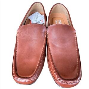 Deer Stages 902 Collection with Memory Foam Slip-On Loafers Size: 11W NWT